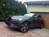 Volvo XC 60 Kamera_Webasto_El+pamięć foteli_Skóra_Serwis ASO_Bezwypadkowy_