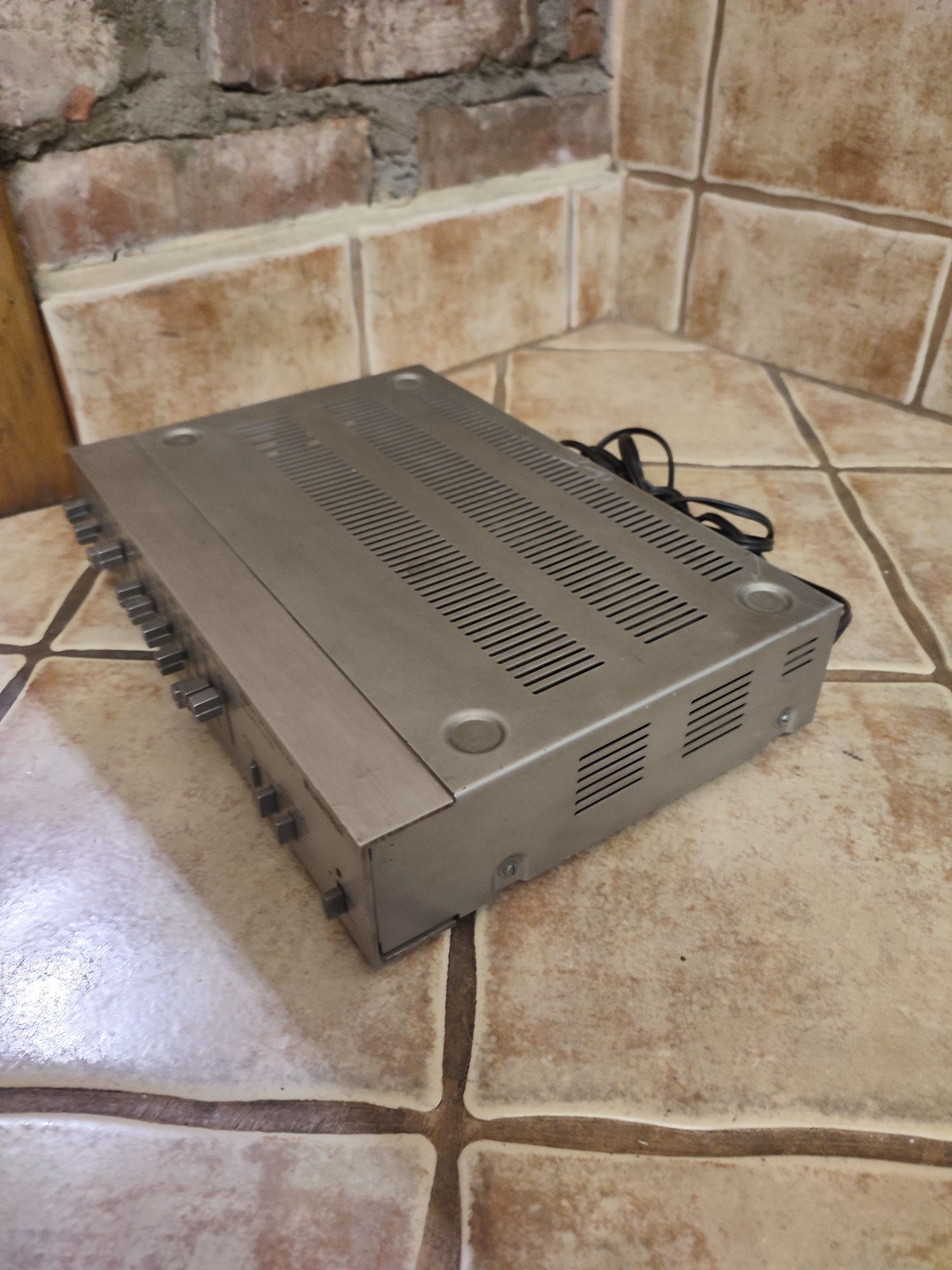 Korektor stereo Sudety 011D