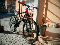 Bicicleta Felt, roda 26