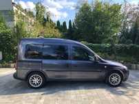 Opel Combo Opel Combo Tour 1.7 CDTi mini kamper