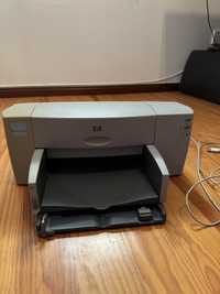 Impressora HP deskjet