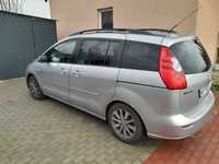 Mazda 5 2007 rok