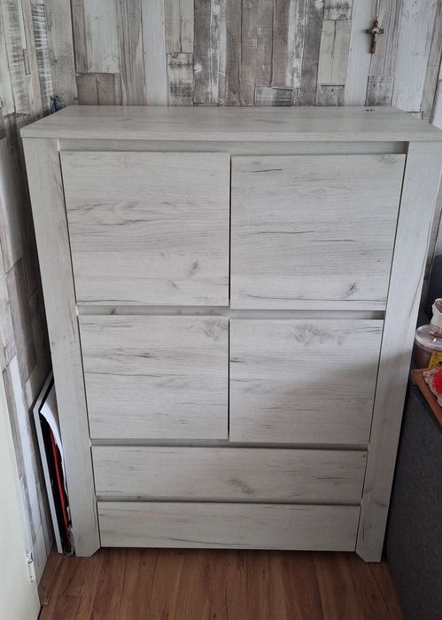 Komoda Angel firmy Wójcik