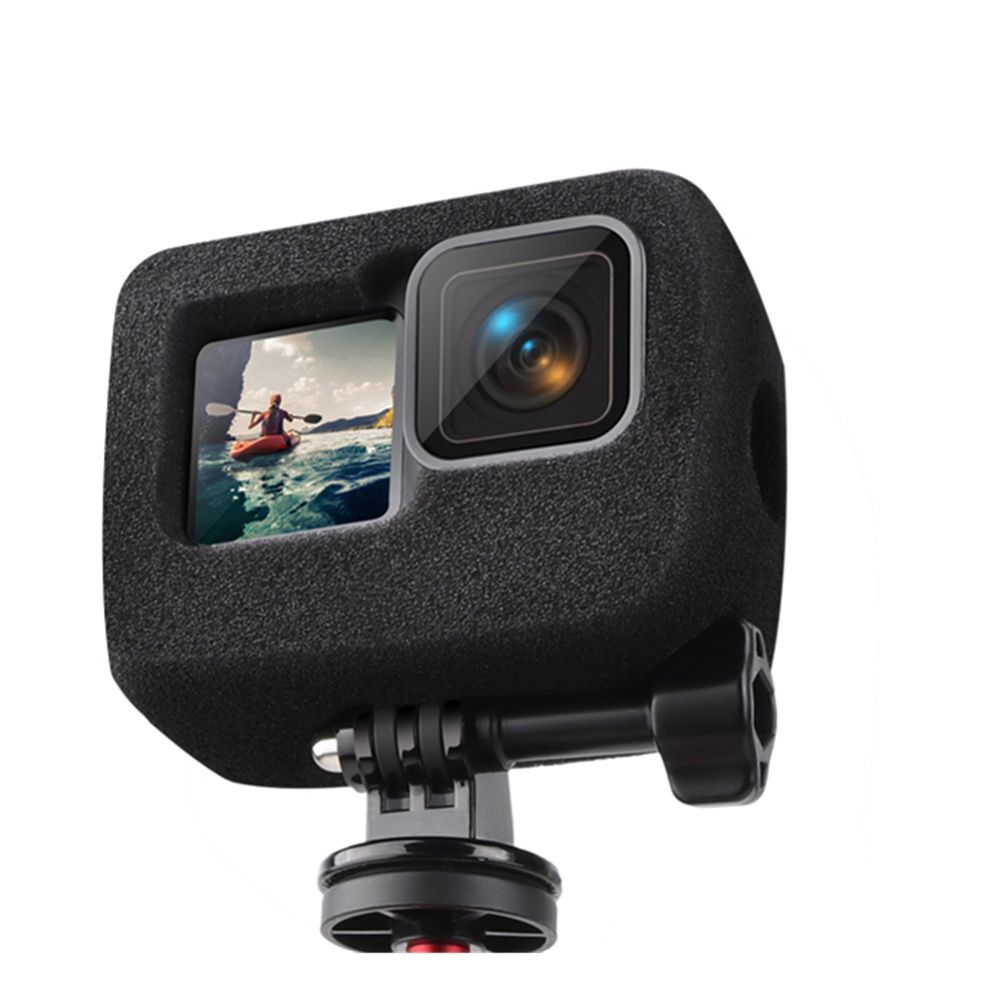 WindSlayer, Gąbka Wygłuszająca GoPro 9,10,11,12,13