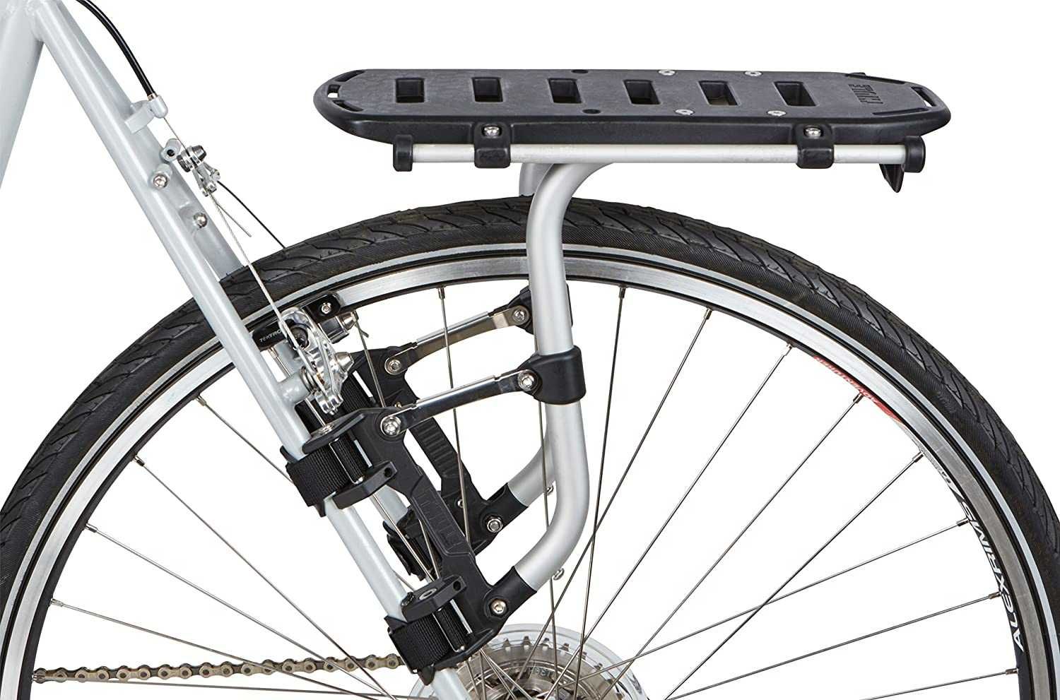 Багажник велосипедний Thule Pack'n Pedal Tour Rack Gepäckträger 100090