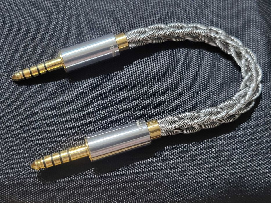 Підсилювач для навушників LessFox Audio (Romi Audio) BX-2 pro