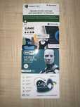 ESET / AWAX / Navitel / Zillya