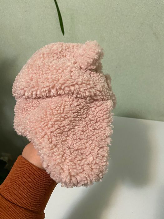 Шапка зимова для дівчинки фірми George