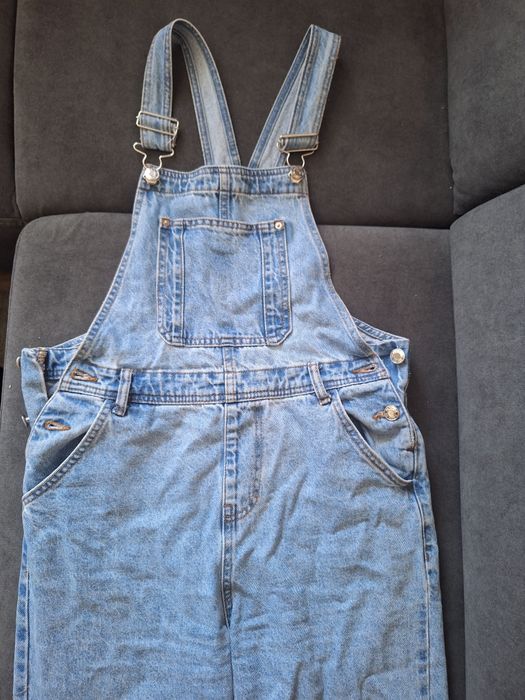 Ogrodniczki primark