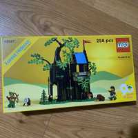 Zestaw LEGO 40567 Leśna kryjówka / Forest Hideout GWP