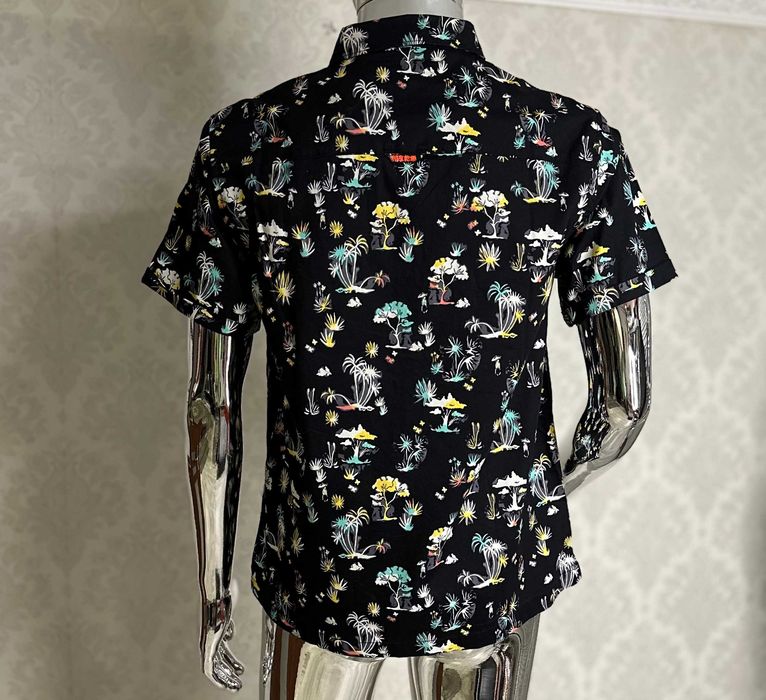 Koszula Męska Superdry rozmiar. S