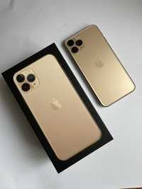 Продам iPhone 11 Pro 256 Gb Gold