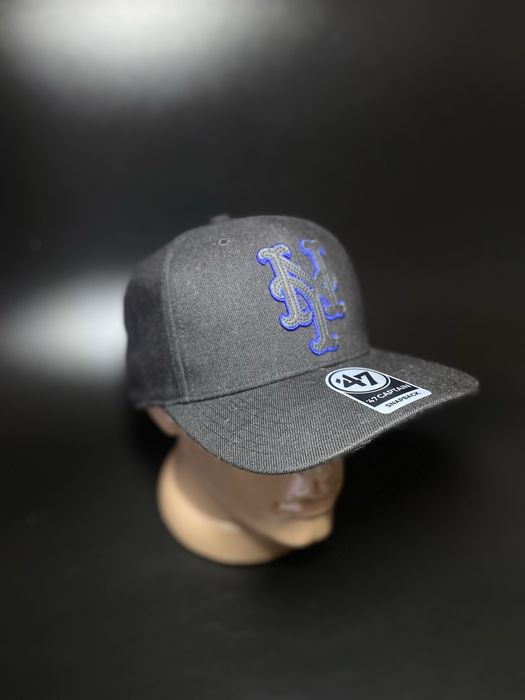 NY Mets 47 Brand MLB