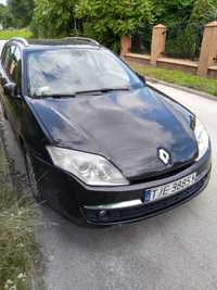 Renault Laguna III Grand Tour 1.5 dci