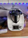 Robot Thermomix TM 5