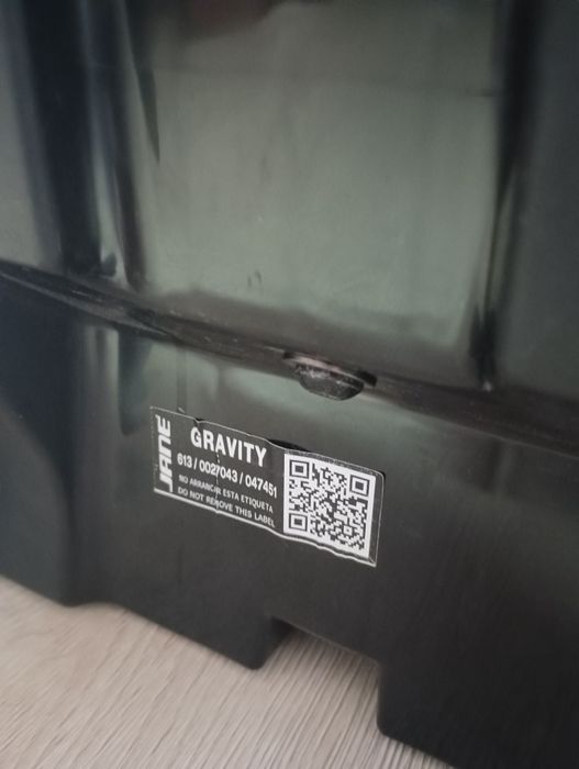 Cerdeira Jane Gravity 360