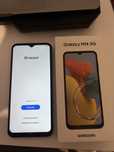 Samsung Galaxy M14 5G, 128 гб, новий