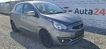 Mitsubishi Space Star Mitsubishi Space Star 1.0b 70KM 9/2017 Klimatyzacja