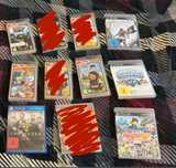 Gry na psp ps4 i ps3