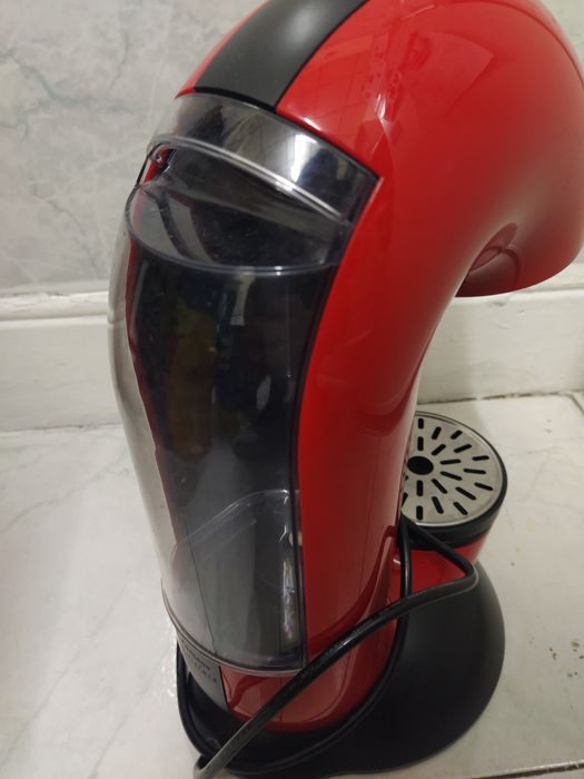 Maquina de café Nescafé dolce gusto KRUPS