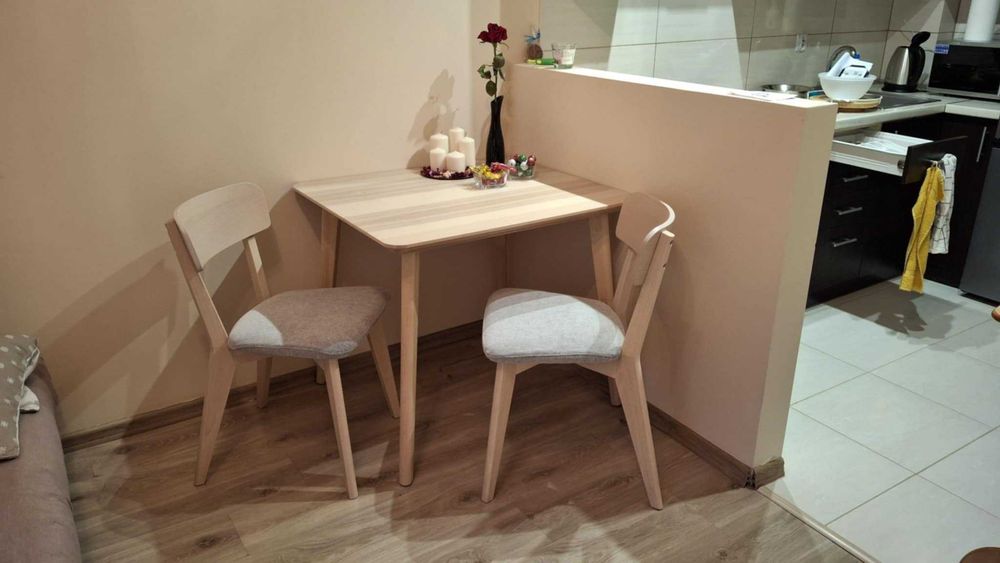 Wynajmę mieszkanie 27m2