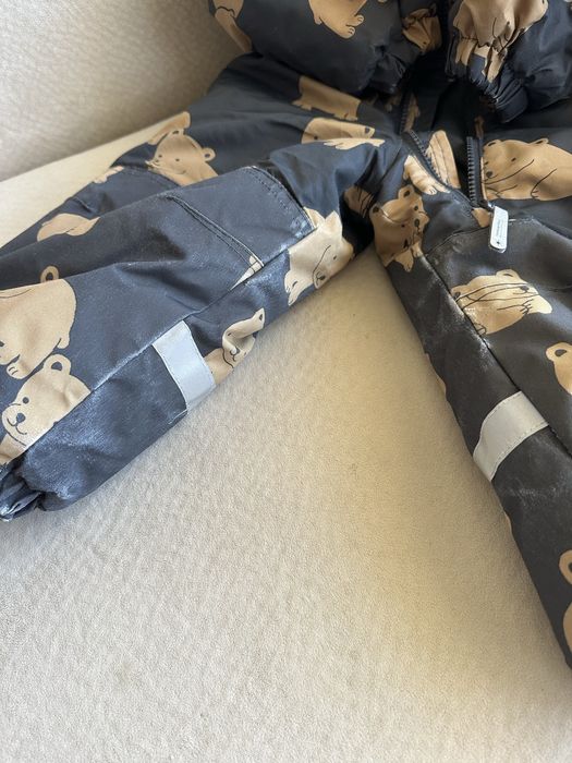 Зимовий комбінезон H&M , 92 розмір