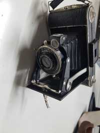 maquina fotografica de 1938