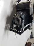 maquina fotografica de 1938