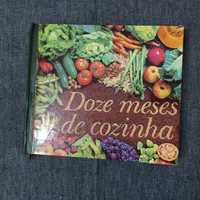 Maria De Lurdes Modesto-Doze Meses De Cozinha-1975