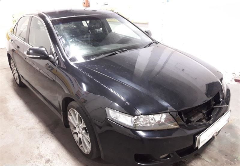 HONDA ACCORD SPORT 2.2 CDTI DE 2007 DISPONÍVEL PARA PEÇAS