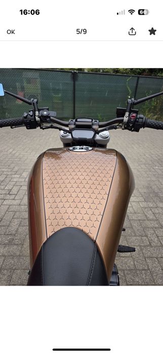 Ducati XDIAVEL S 1260