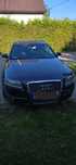 Sprzedam Audi a6 c6 kombi