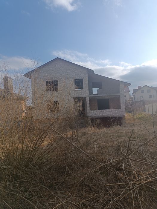 Продам будинок с.Давидів