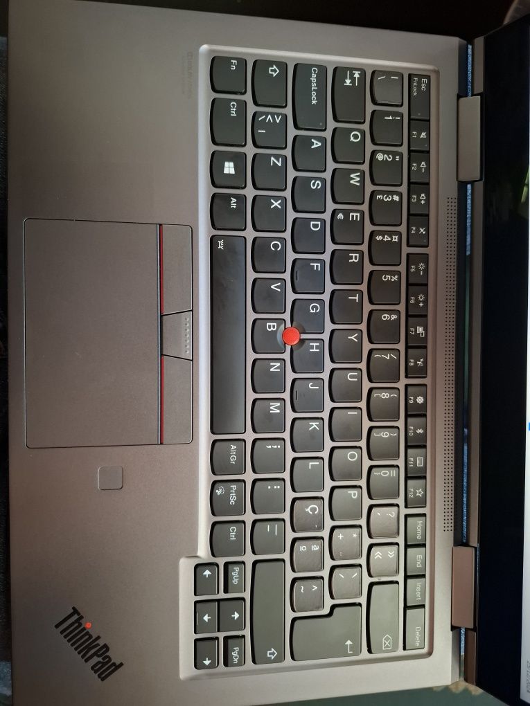 Lenovo ThinkPad X1 Yoga G4 360°