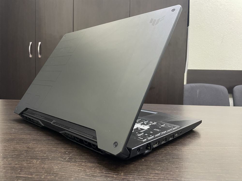 Ігровий ноутбук ASUS TUF Gaming F15