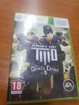 Army of Two The Devil's Cartel Xbox 360 Sklep Iława