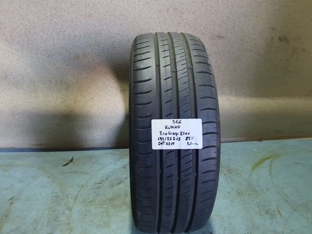 Kumho EcoWing ES01 195/55R15