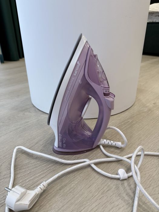 Праска PHILIPS EasySpeed Advanced