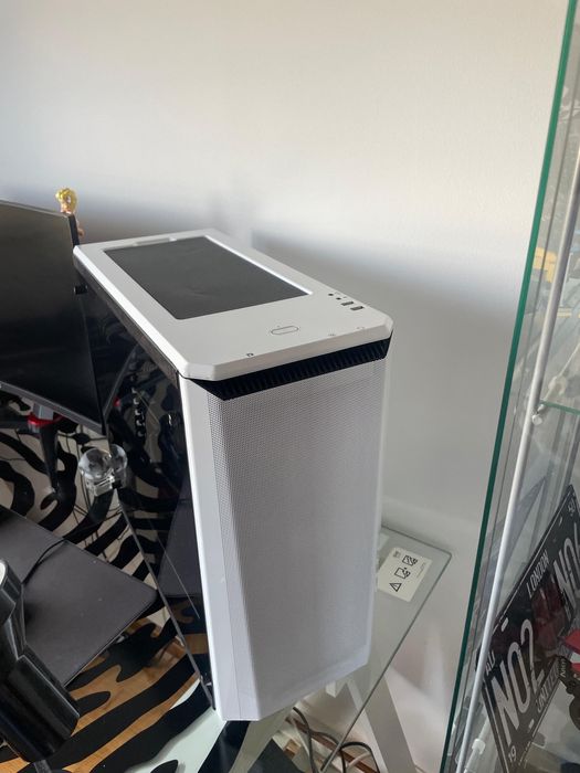 Desktop gaming I9