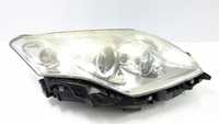 RENAULT LAGUNA III LAMPA REFLEKTOR PRAWA 260100033R