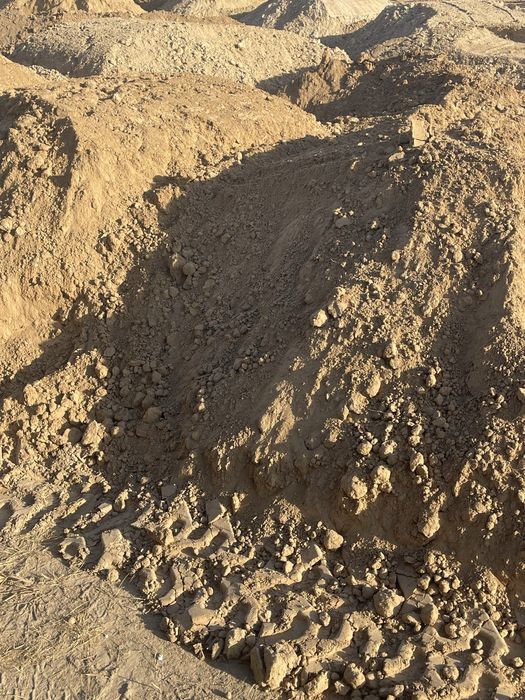 Доставимо бій цегли, пісок,чорнозем, суглинок, супісок, щебінь, відсів