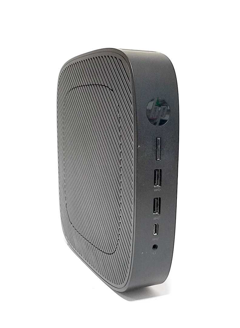 Неттоп Dell WYSE 5070 (J4105, 4-16GB DDR4, 128-512GB SSD M.2, Wi-Fi)