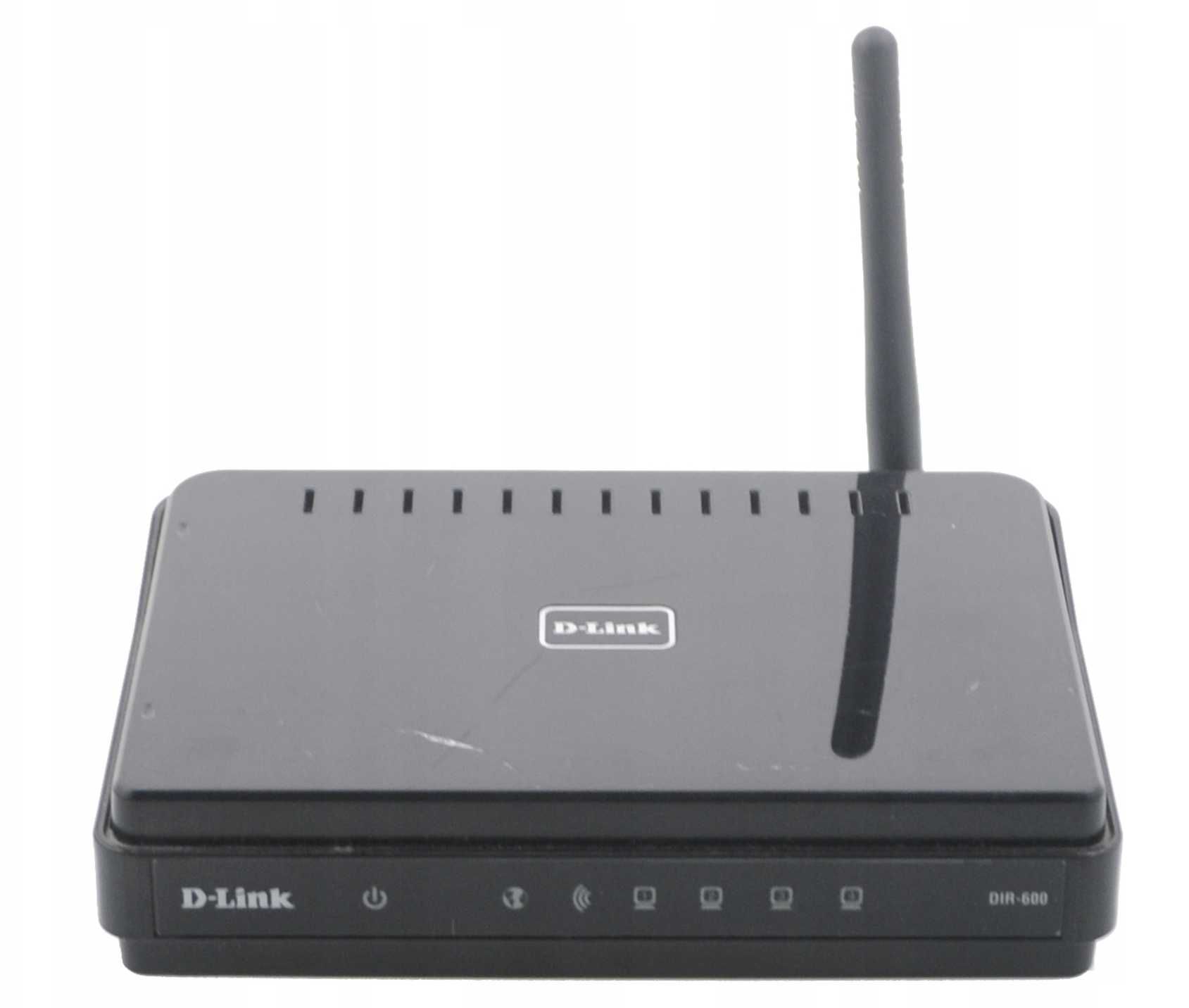 Router D-Link DIR-600 N150