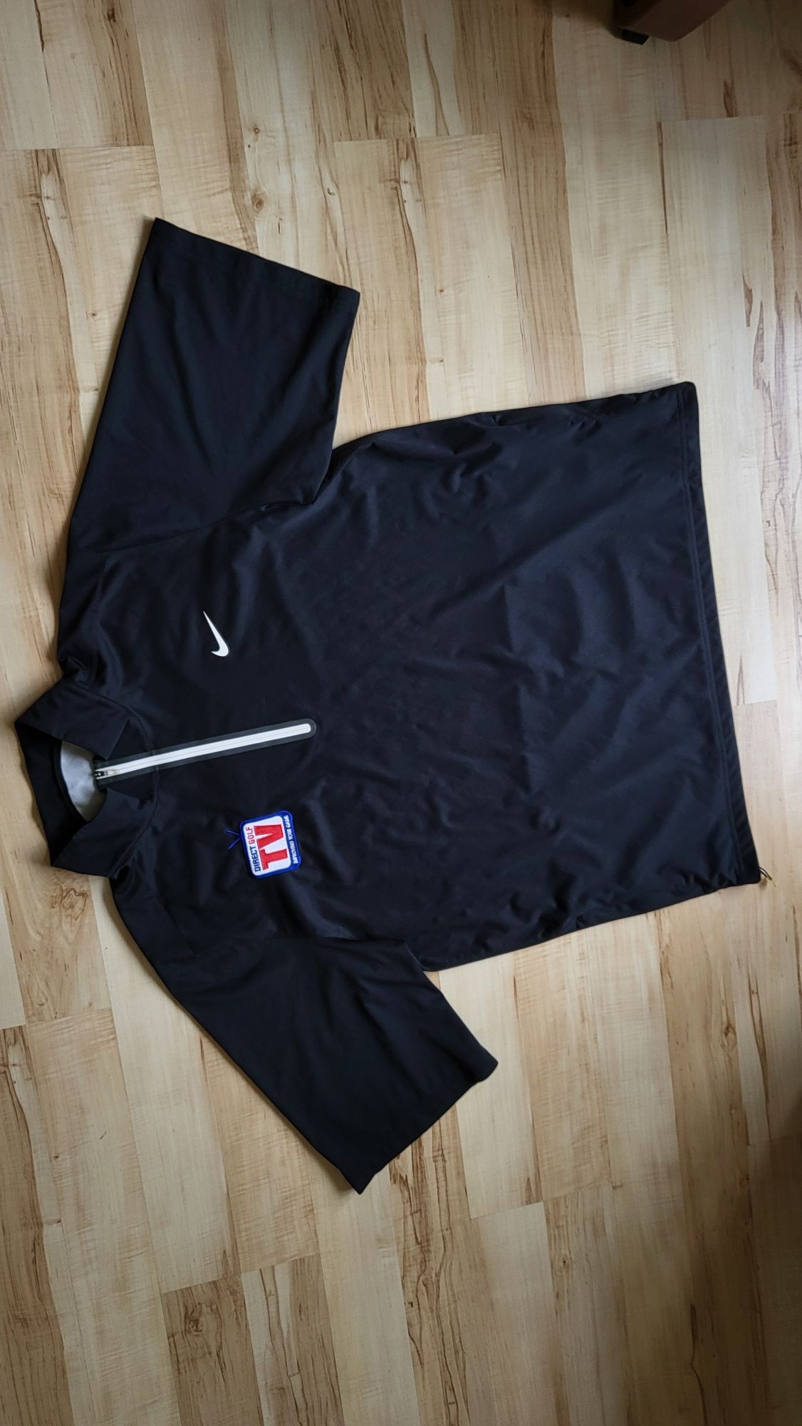 Nike Golf Super Style XL nowa kurtka bluza clima cool gore membran XL