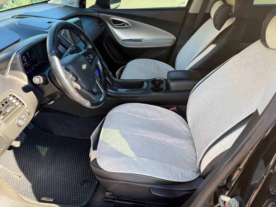 Chevrolet Volt 2012 відмінний стан