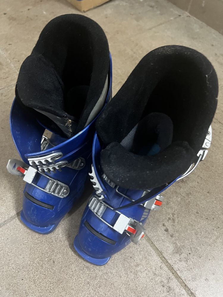 Buty narciarskie dziecięce Lange 20,5