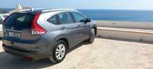 Honda CR-V 1.6 i-DTEC Lifestyle
