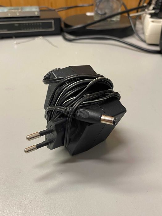 Video Splitter 2 saídas