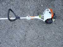 Podkaszarka Stihl FS 38 i 45