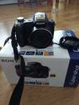 Aparat firmy Sony